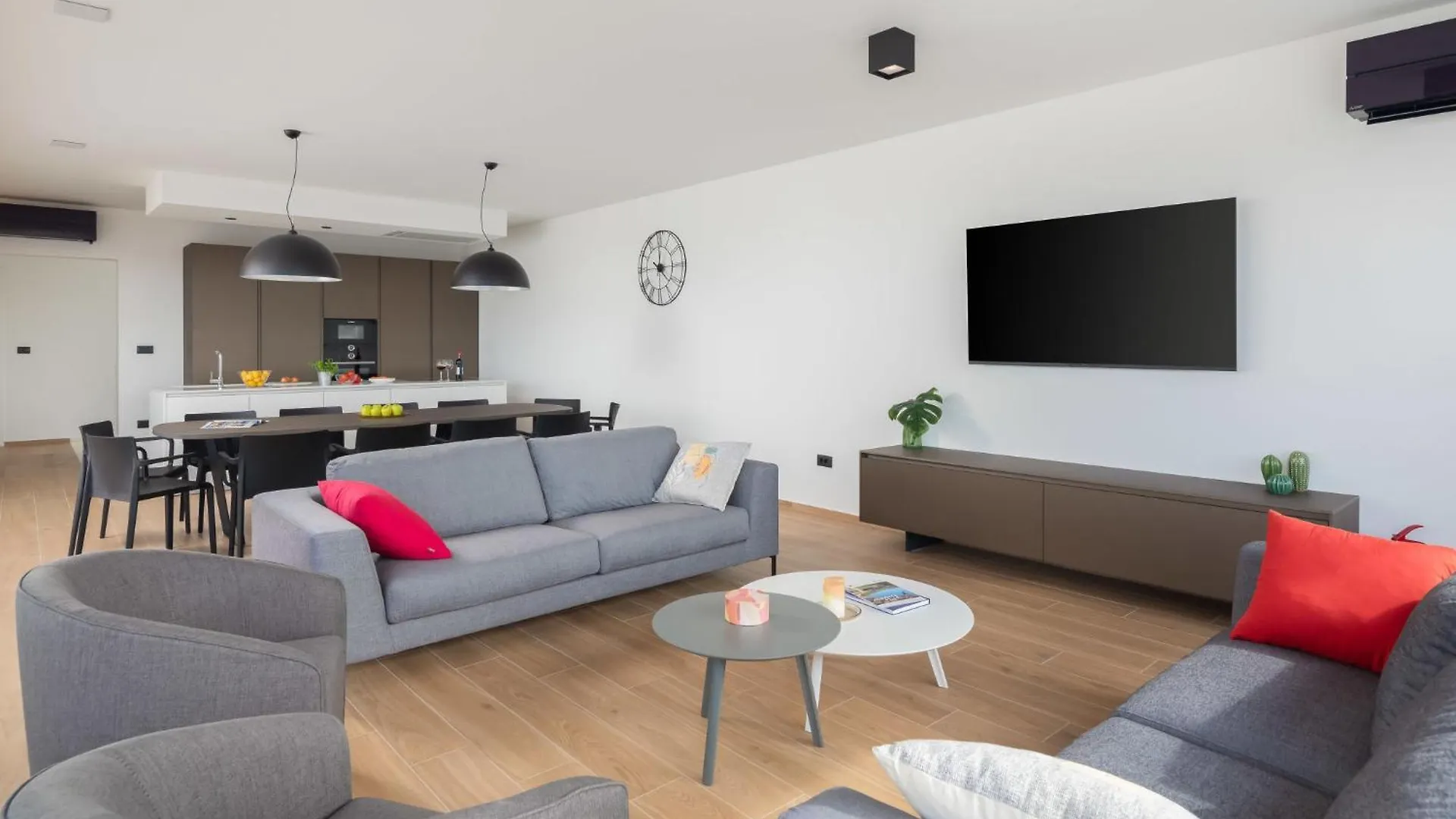 Villa Old Olive IV By Interhome Vodnjan