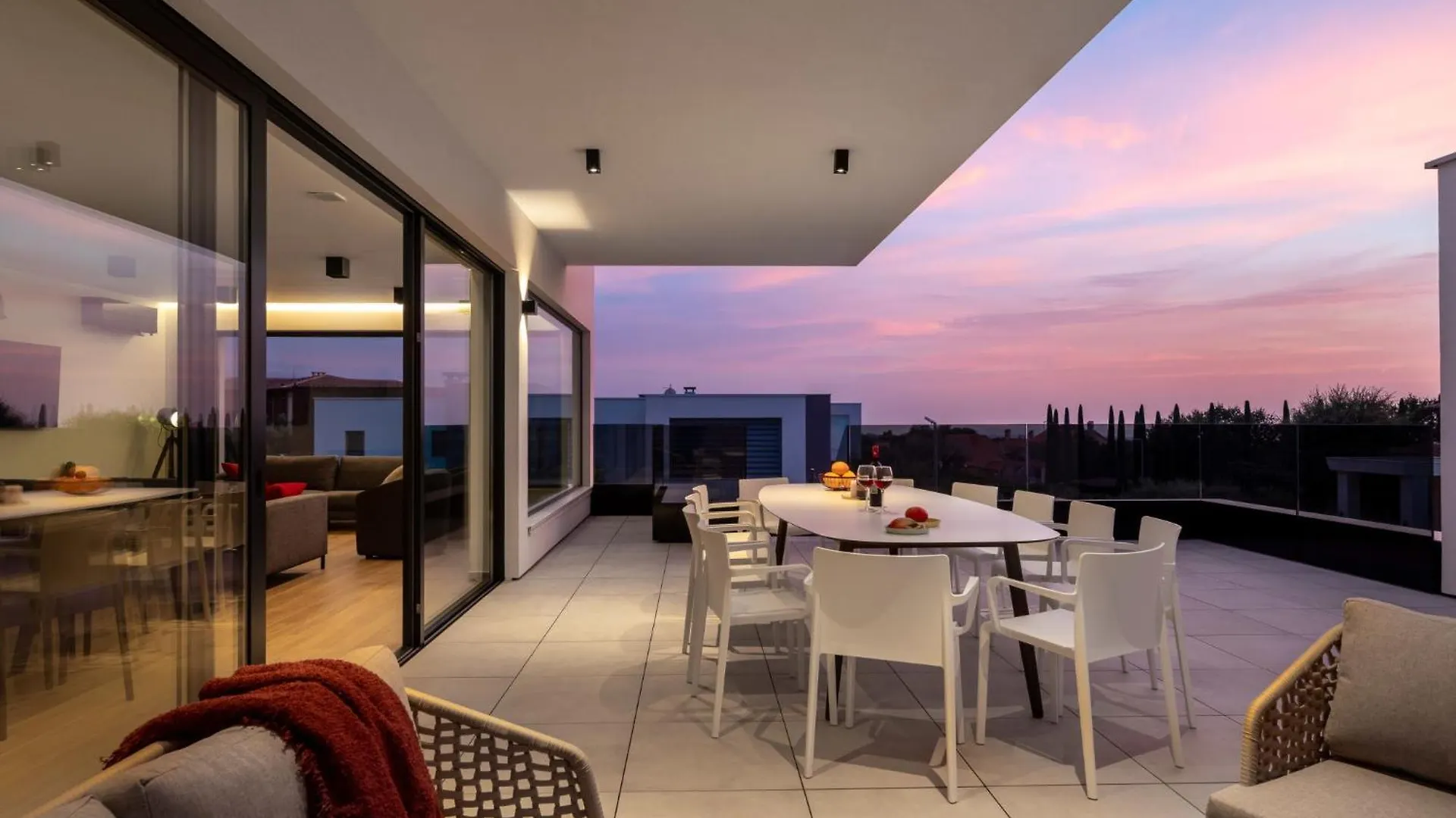 Villa Old Olive IV By Interhome Vodnjan Croatia