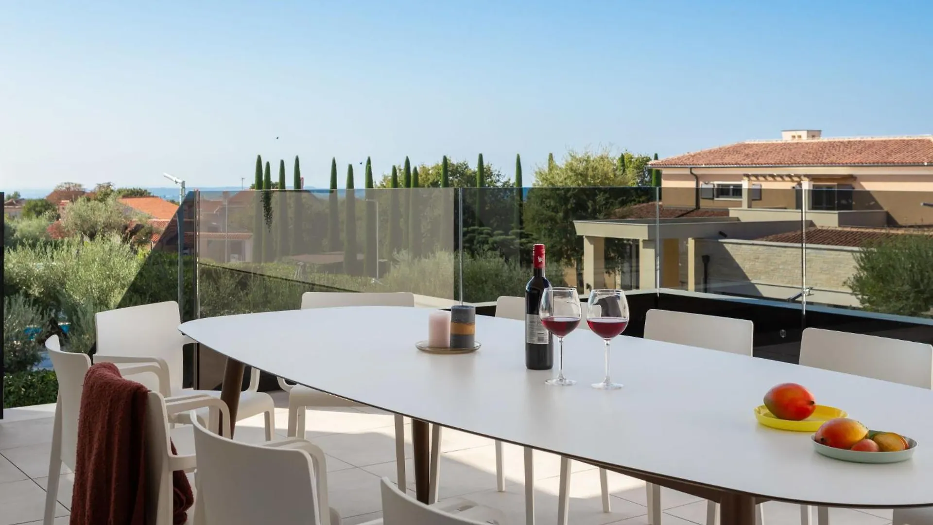 Villa Old Olive IV By Interhome Vodnjan