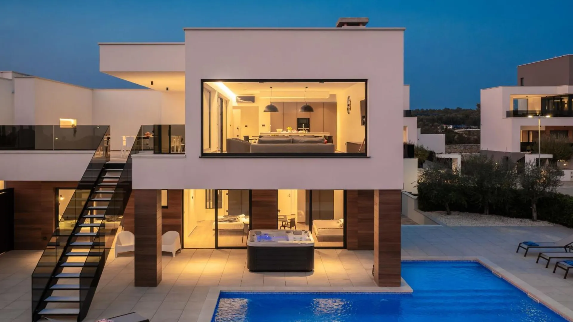 Villa Old Olive IV By Interhome Vodnjan 0*,  Croatia