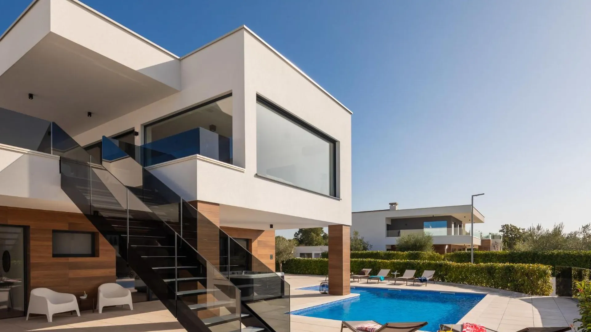 Villa Old Olive IV By Interhome Vodnjan