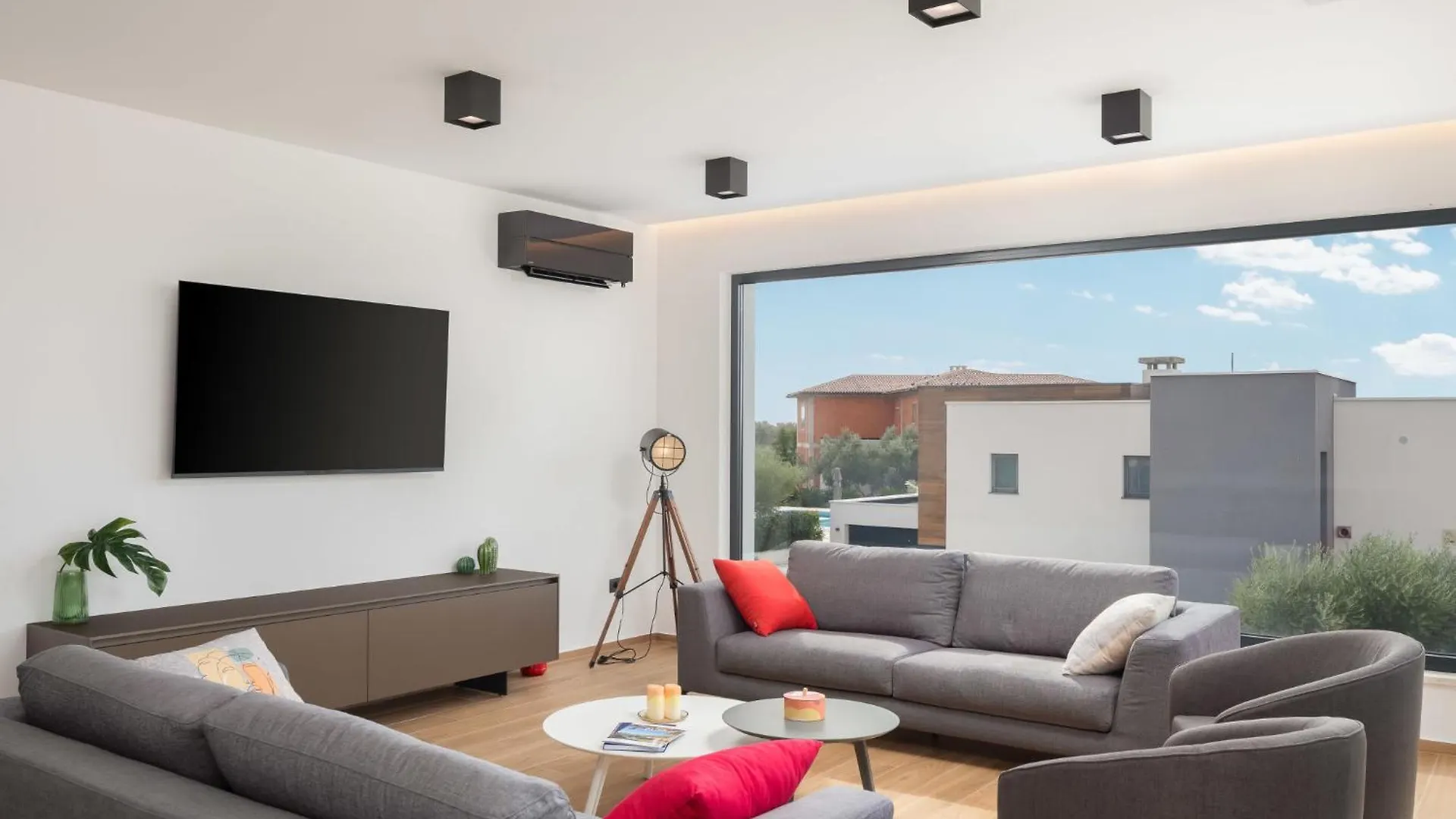 Villa Old Olive IV By Interhome Vodnjan