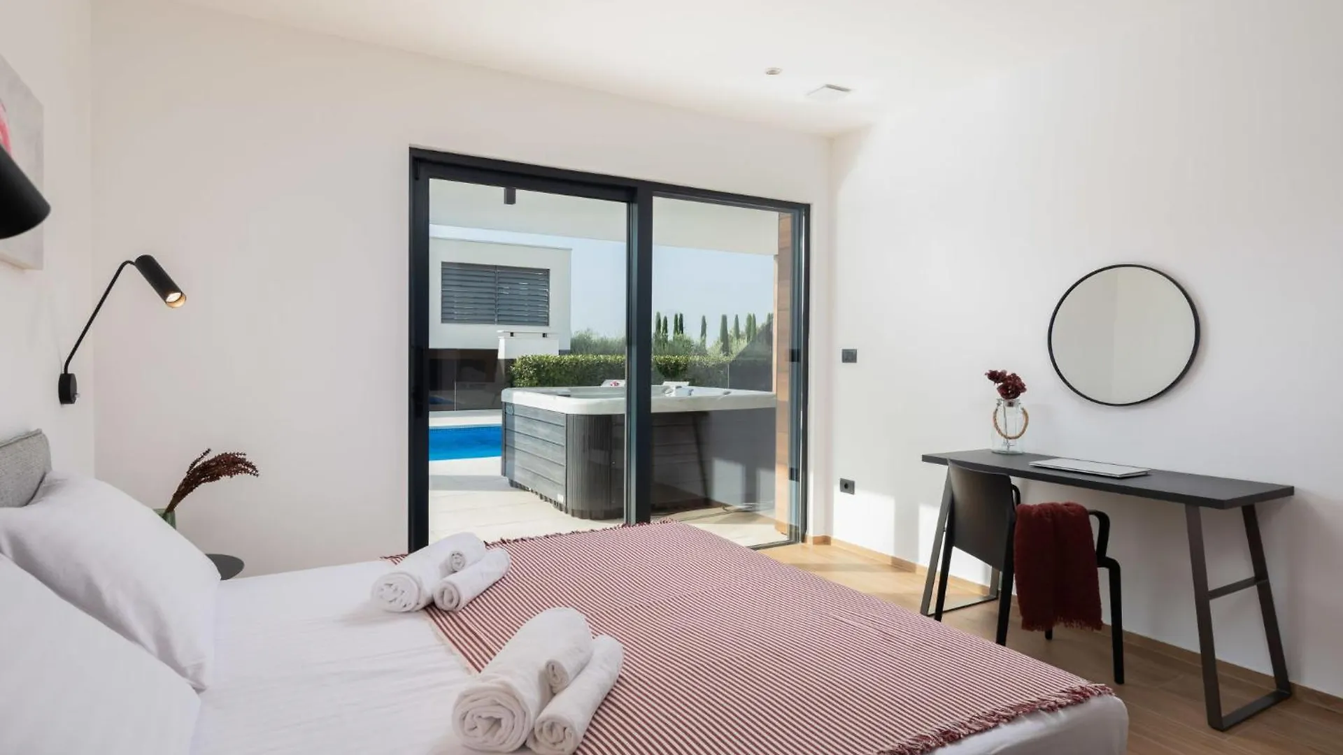 Villa Old Olive IV By Interhome Vodnjan 0*,  Croatia