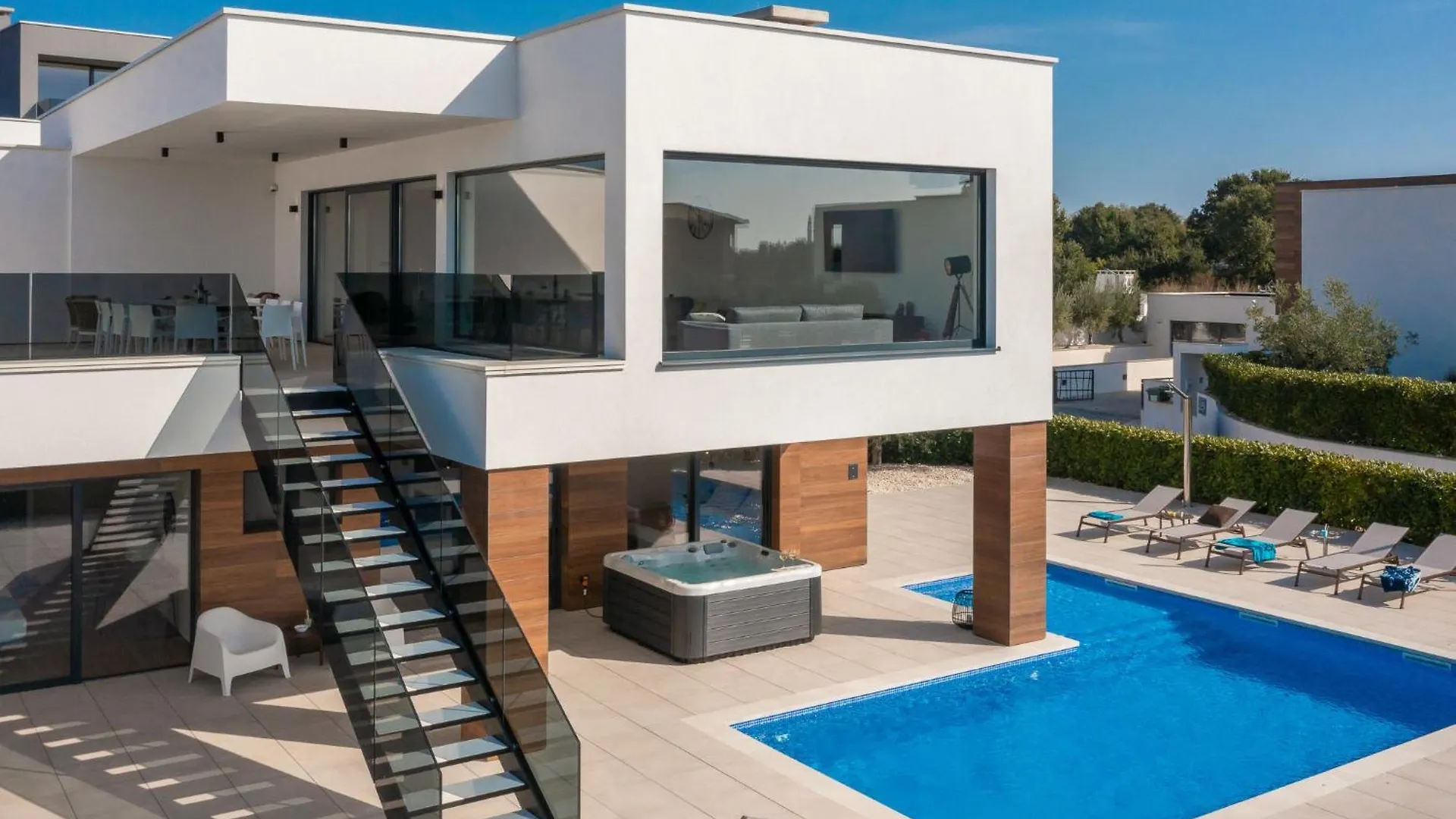 Villa Old Olive IV By Interhome Vodnjan Croatia