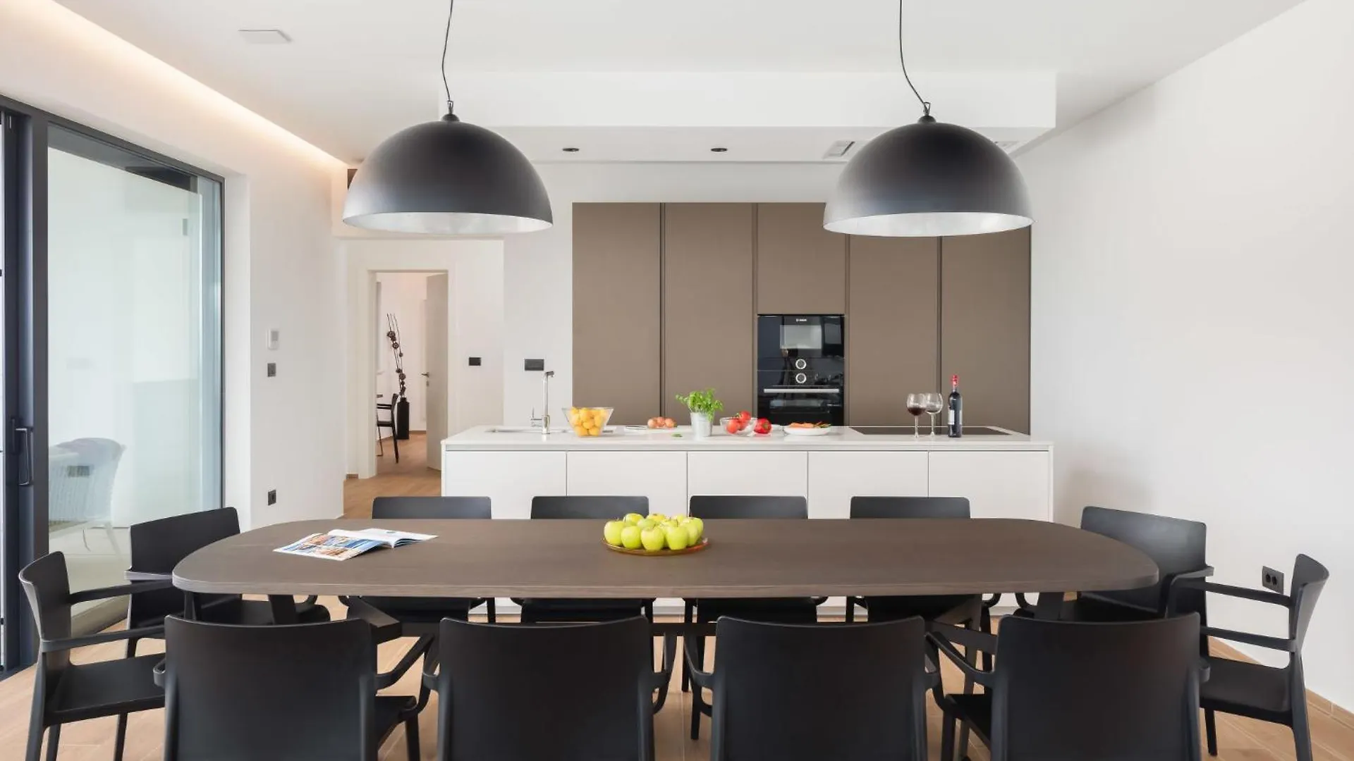 Villa Old Olive IV By Interhome Vodnjan