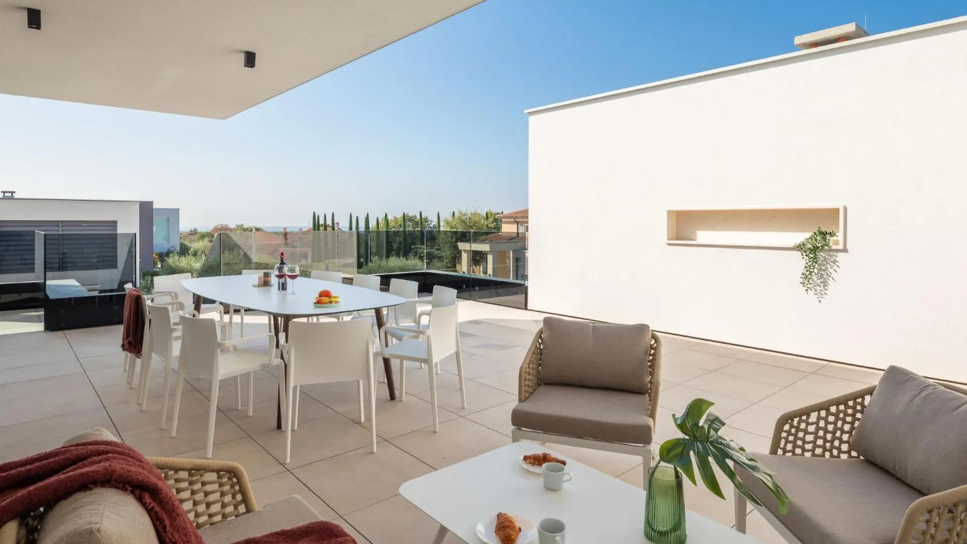 Villa Old Olive IV By Interhome Vodnjan