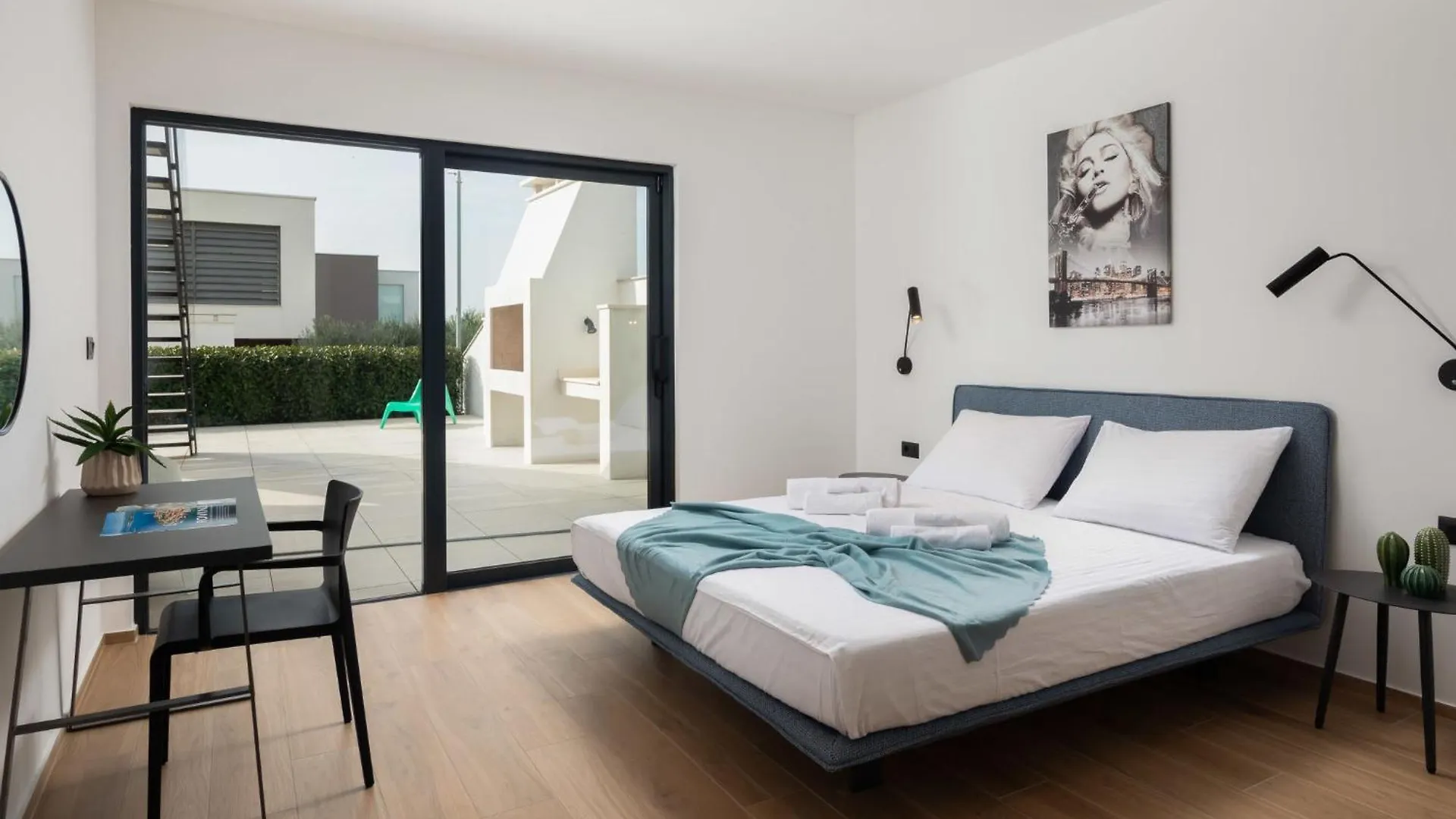 Villa Old Olive IV By Interhome Vodnjan