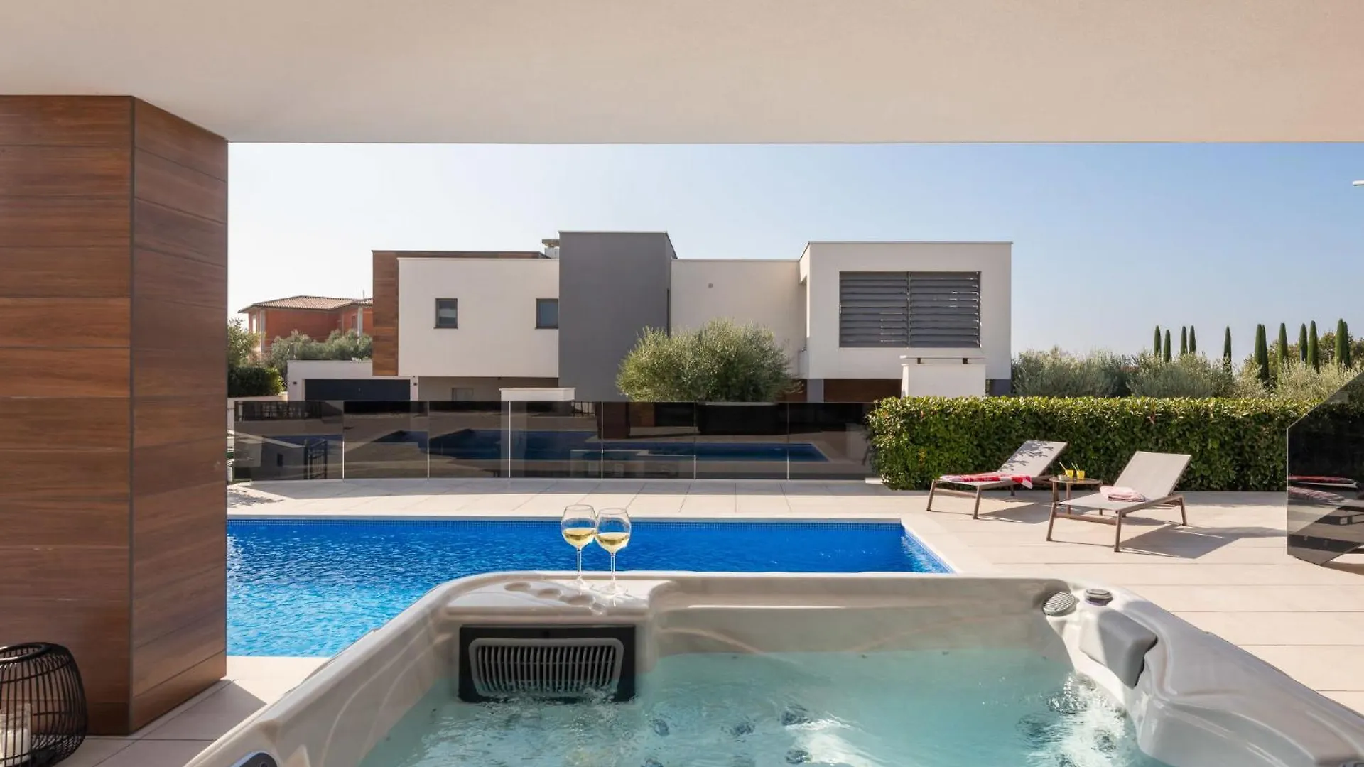 Villa Old Olive IV By Interhome Vodnjan