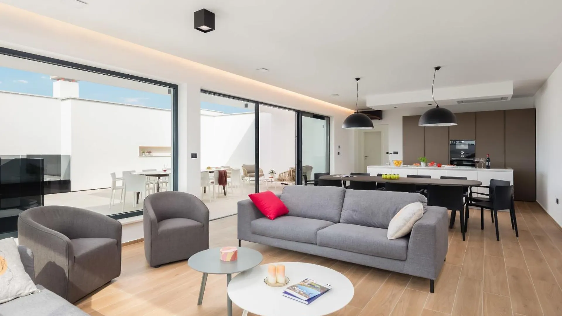 Villa Old Olive IV By Interhome Vodnjan 0*,  Croatia