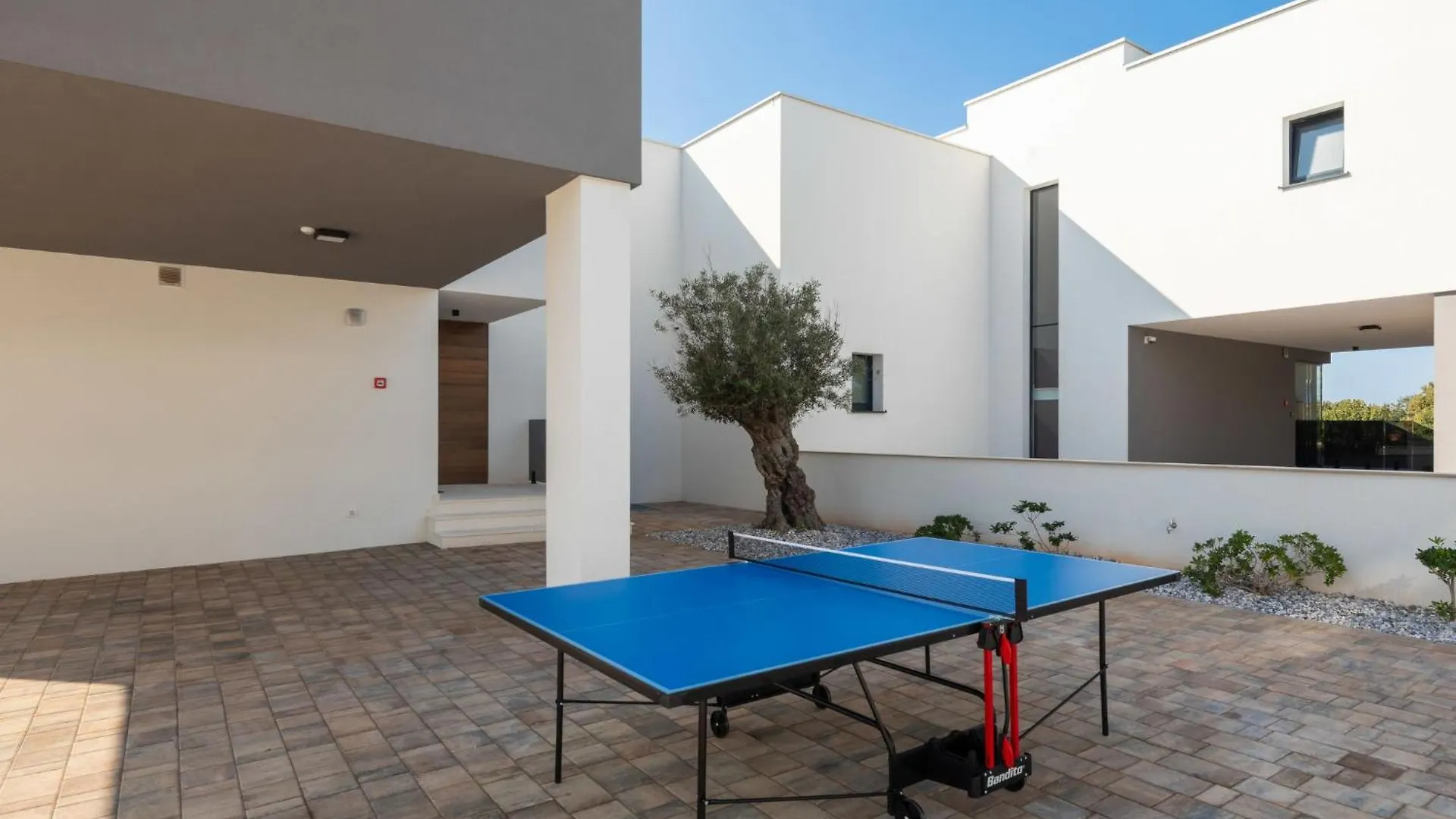 Villa Old Olive IV By Interhome Vodnjan